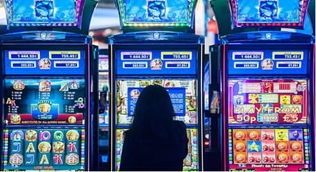 온라인슬롯사이트